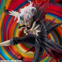FIGURIZMα オカルン 変身 トランスフォームビジュアルver.