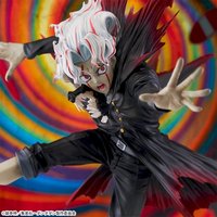 FIGURIZMα オカルン 変身 トランスフォームビジュアルver.