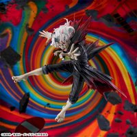 SEGA景品 FIGURIZMα オカルン 変身 トランスフォームビジュアルver.