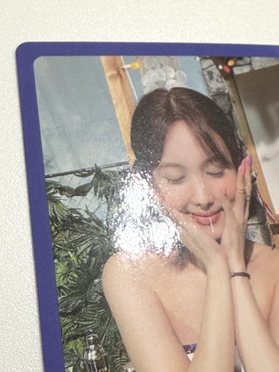 TWICE｜娜璉｜Taste of Love 