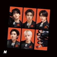 崔然竣 moa con namane 卡