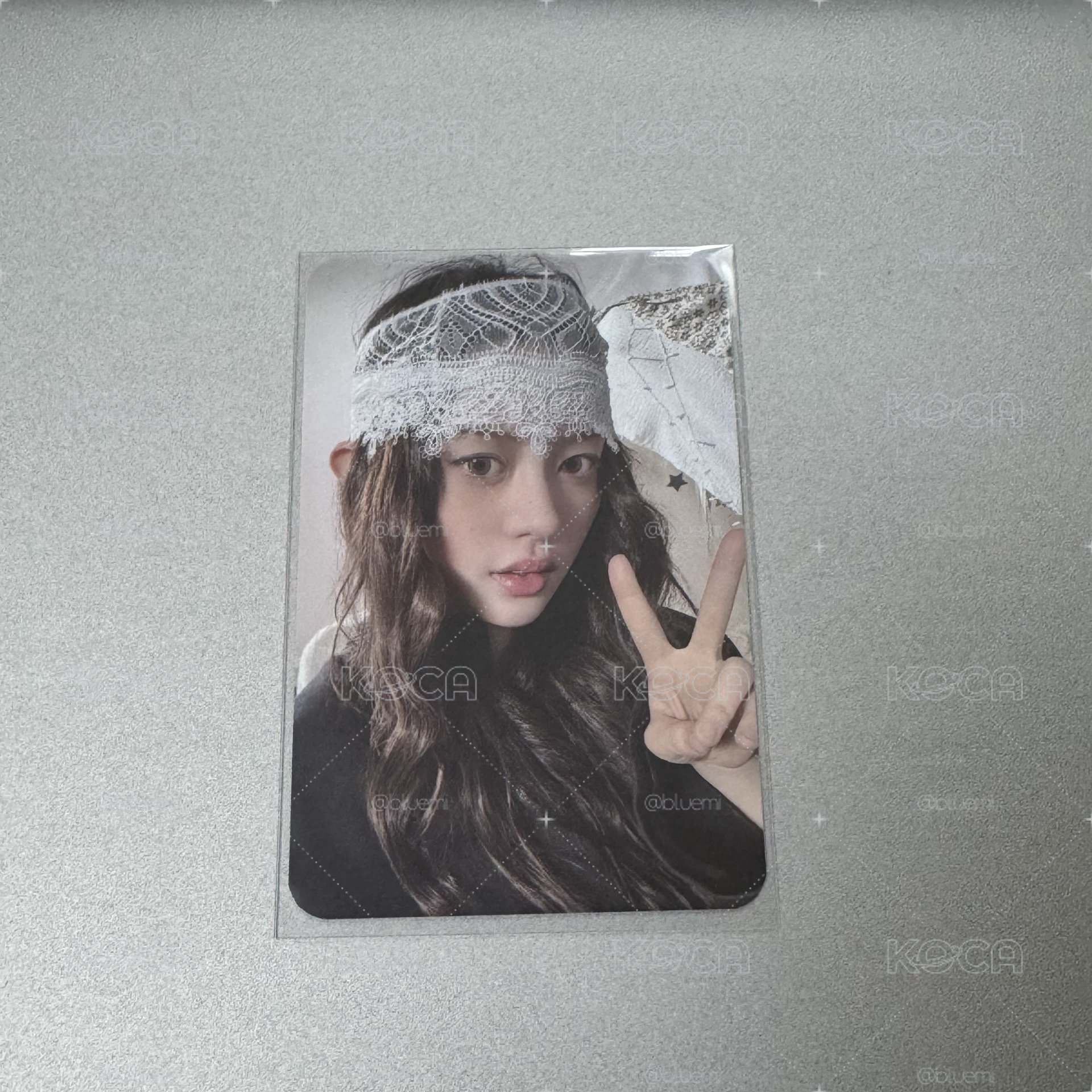 bomb Minju gs25