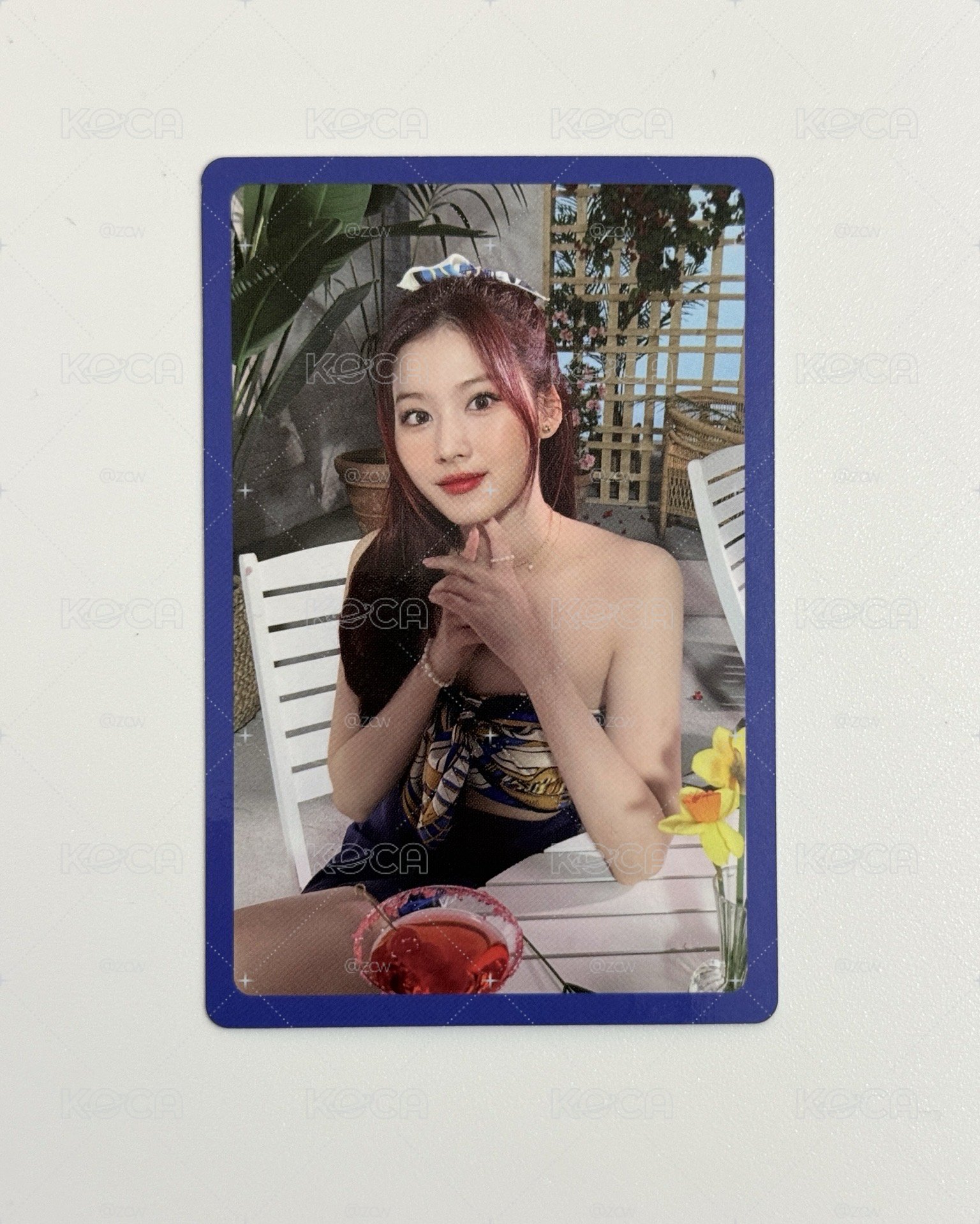 TWICE｜SANA｜Taste of Love 