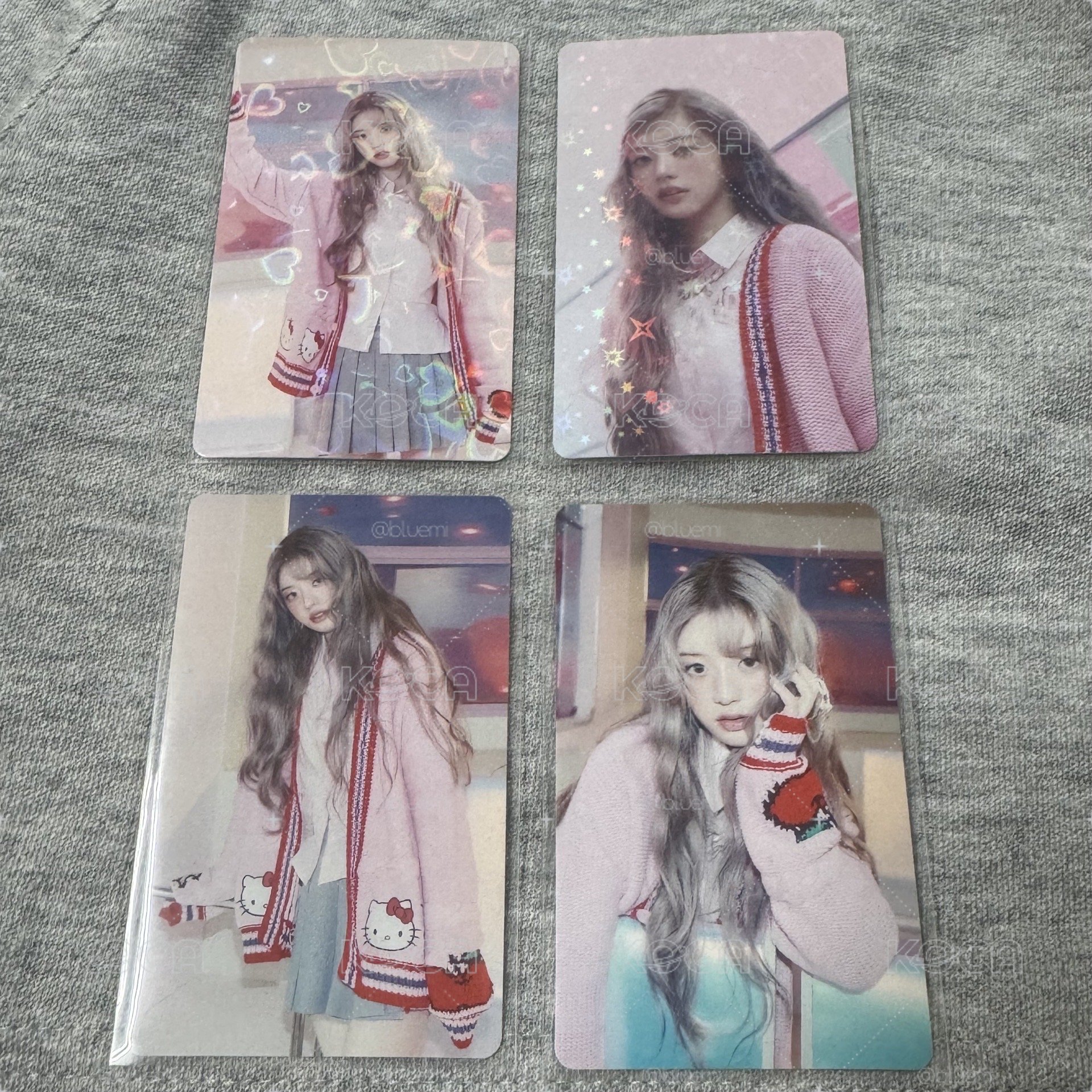 迷二 Minju 日咖預售 環球預售