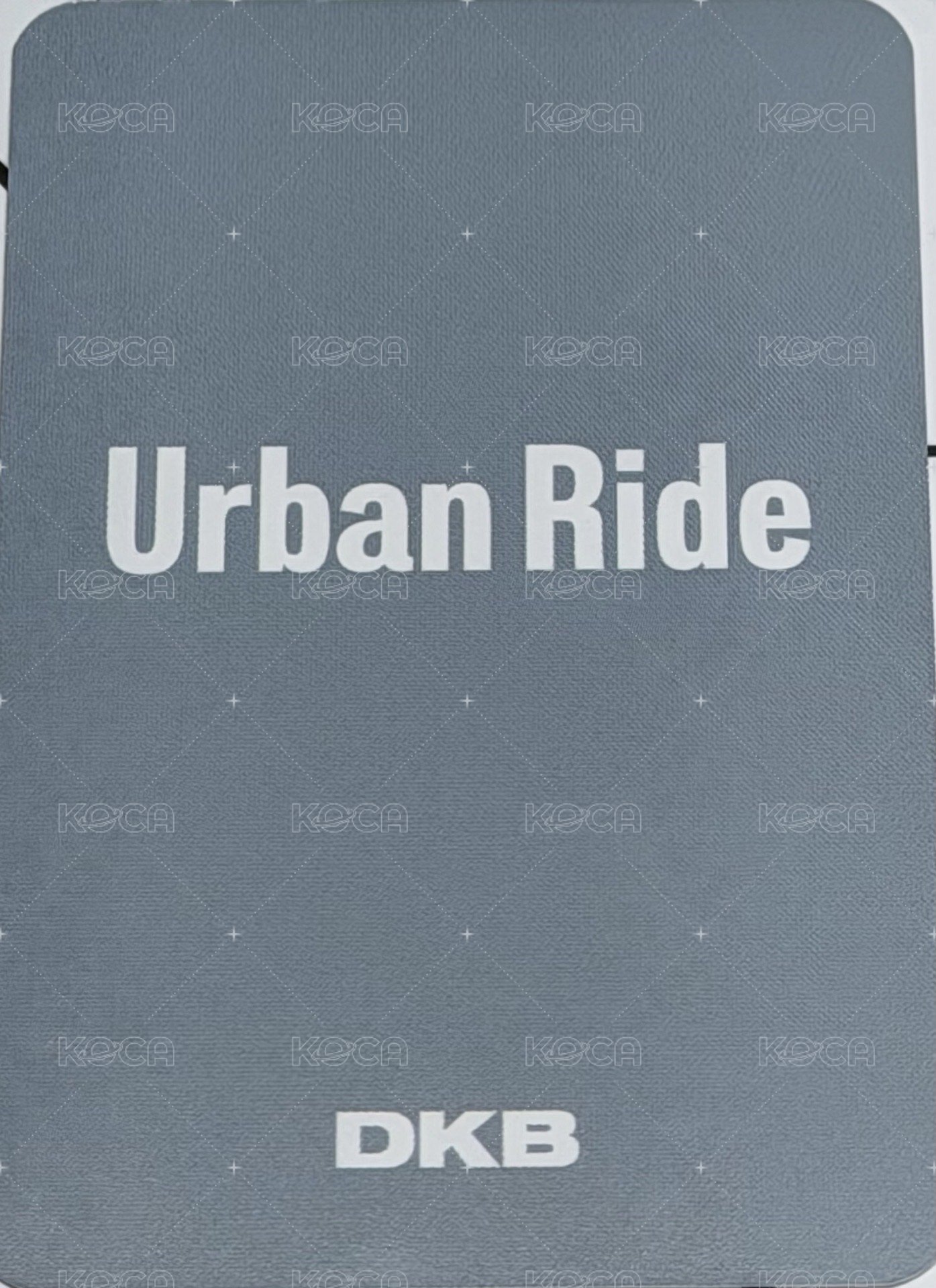 迷你八 jm 簽售卡  背面