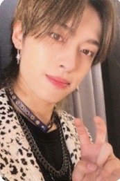 HELLO,WORLD! 蝦皮 特典卡 