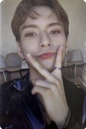 HELLO,WORLD! 蝦皮 特典卡 