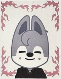 DO IT 快閃店 周邊卡 證件照