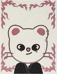 DO IT 快閃店 周邊卡 證件照