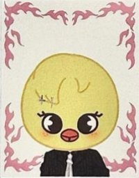 DO IT 快閃店 周邊卡 證件照