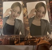 塔店日咖 臉頰愛心