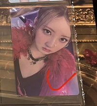 首爾展位 單封滿額