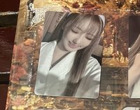 FOREVER WVS TMEA直播卡 多帶一張