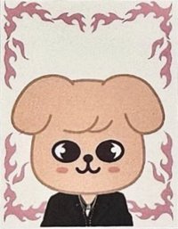 DO IT 快閃店 周邊卡 證件照