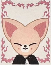 DO IT 快閃店 周邊卡 證件照