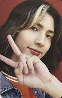 HELLO,WORLD! 蝦皮 特典卡 