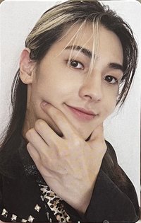 HELLO,WORLD! 蝦皮 特典卡 