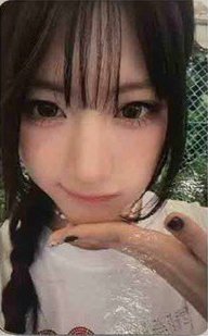 iLy el 鐵盒卡 周邊卡 B ver.