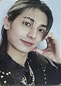 HELLO,WORLD! 蝦皮 特典卡 