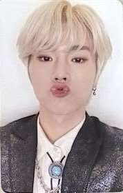 HELLO,WORLD! 蝦皮 特典卡 