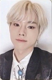 HELLO,WORLD! 蝦皮 特典卡 