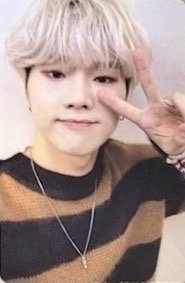 HELLO,WORLD! 蝦皮 特典卡 