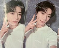 正四 pst 2.0 幸運卡 圭+隨機txt官方小卡