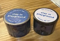 底片膠帶（兩款一起賣）