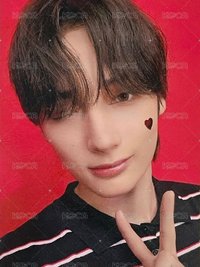 迷七 日咖 幸運卡 寧