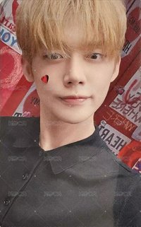 迷七 日咖 幸運卡 竣