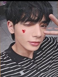 迷七 日咖 幸運卡 顯