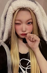 side-B ms 4.0 簽售卡 兔毯