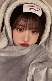 side-B ms 4.0 簽售卡 兔毯