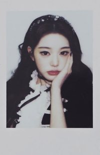 IVE SECRET wm 9.0 幸運卡 