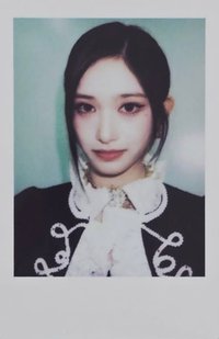 IVE SECRET wm 9.0 幸運卡 