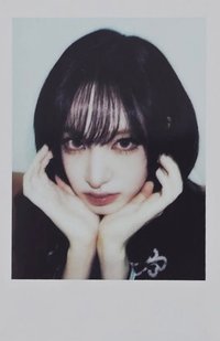 IVE SECRET wm 9.0 幸運卡 