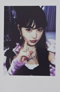 IVE SECRET wm 9.0 幸運卡 