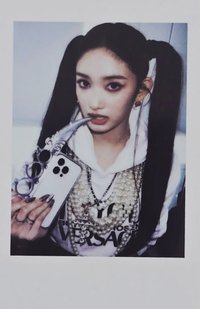 IVE SECRET wm 9.0 幸運卡 