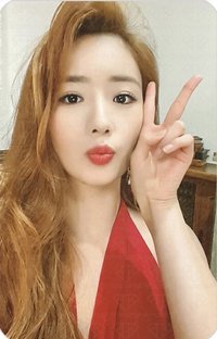 10週年線上展會 周邊卡 