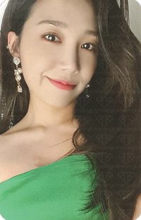 10週年線上展會 周邊卡 