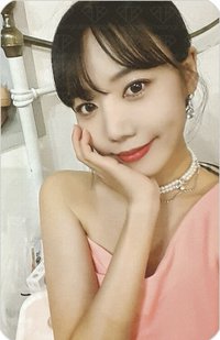 10週年線上展會 周邊卡 