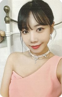 10週年線上展會 周邊卡 