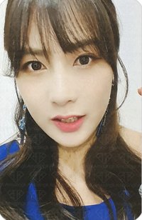 10週年線上展會 周邊卡 