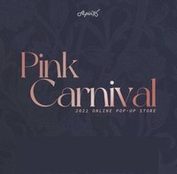 Pink Carnival - Apink 10th Anniversary Online Exhibition & Popup Store