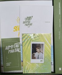 2017夏寫（自拍書為智旻）