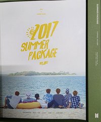 2017夏寫（自拍書為智旻）