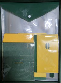 5期會員禮（不含會員卡，其他皆有）