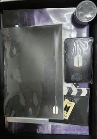 6期會員禮（不含會員卡和筆，其他皆有）