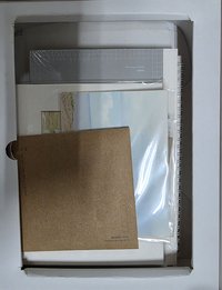 2018 SG（不含鉛筆組）