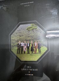 2019夏寫（塗鴉日記書為碩珍，寫真未拆）